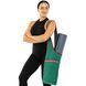 Сумка для йоги через плечо Yoga bag BLOOM LB7085 цвета в ассортименте LB7085 фото 1