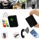 Мини GPS трекер через SIM карту А8 со встроенным микрофоном, GPS GSM трекер для авто, Маячок ws25672 фото 8