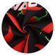 Полотенце спортивное из микрофибры MadWave SPICY M076304100W 80х40см черный M076304100W фото 10