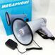 Гучномовець MEGAPHONE HW 20B Рупор Мегафон ws11894 фото 1