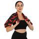 Полотенце спортивное из микрофибры MadWave SPICY M076304100W 80х40см черный M076304100W фото 13