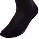 Носки спортивные унисекс высокие Joma SPORT 400032-P01 размер 35-50 черный 43-46 400032-P01 фото 5