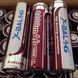 Літієвий акумулятор 18650 X-Balog 8800mAh 4.2V Li-ion літієва акумуляторна батарейка для ліхтариків ws84192 фото 3