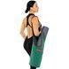 Сумка для йоги через плечо Yoga bag BLOOM LB7085 цвета в ассортименте LB7085 фото 4