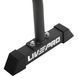 Упоры для отжиманий 2штуки LiveUp LP8160 PUSH-UP BAR 63х33х36,5см черный LP8160 фото 5