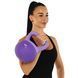 Гиря мягкая SP-Sport SOFT KETTLEBELL FI-0122-6 вес 6кг цвета в ассортименте FI-0122-6 фото 15