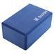 Блок для йоги BLOOM YOGA BRICK LB7040цвета в ассортименте LB7040 фото 6