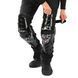 Мотонаколінники Alpinestar MS-4372 2шт кольори в асортименті MS-4372 фото 9