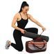 Сумка для йоги KINDFOLK Yoga bag SP-Sport FI-8366-1 оранжевый-голубой FI-8366-1 фото 4