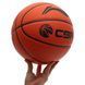 Мяч баскетбольный LI-NING CBA LBQK577-3 размер 7 оранжевый LBQK577-3 фото 6