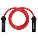 Скакалка Zelart POWER ROPE FI-4883-M MEDIUM 2,7м цвета в ассортименте FI-4883-M фото 1