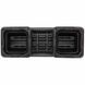 Степ-платформа для фитнеса и аэробики 3 уровня высоты SP-Sport FI-1577 110x36,5x10-21см цвета в ассортименте FI-1577 фото 7