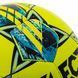 Мяч футбольный SELECT TEAM FIFA BASIC V23 TEAM-FIFA-YB №5 желтый-синий TEAM-FIFA-YB фото 4