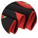 Полотенце спортивное из микрофибры MadWave SPICY M076304100W 80х40см черный M076304100W фото 9