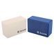 Блок для йоги BLOOM YOGA BRICK LB7040цвета в ассортименте LB7040 фото 9