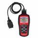 Автомобильный диагностический сканер Konnwei KW808 OBD II/EOBD, Автотестер универсальный Адаптер ws55876 фото 5