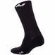 Носки спортивные унисекс высокие Joma SPORT 400032-P01 размер 35-50 черный 43-46 400032-P01 фото 4