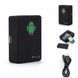 Мини GPS трекер через SIM карту А8 со встроенным микрофоном, GPS GSM трекер для авто, Маячок ws25672 фото 4