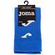 Гетры футбольные без носка обрезки Joma COMPRESSION 400289-702 размер M-L синий M 400289-702 фото 8