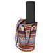 Сумка для йоги через плечо KINDFOLK Yoga bag SP-Sport FI-8364-1 оранжевый-голубой FI-8364-1 фото 10