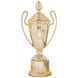 Кубок спортивний нагородний SP-Sport Favourite HB4002C висота 28см золотий HB4002C фото 1