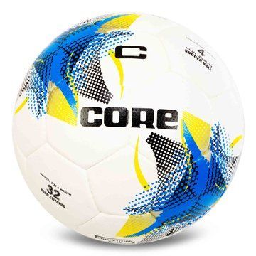 Мяч футзальный CORE FB-7585 №4 PU цвета в ассортименте FB-7585 фото