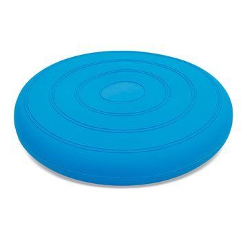 Подушка балансировочная диск балансировочный BALANCE CUSHION SP-Sport FI-5682 диаметр-34см цвета в ассортименте FI-5682 фото