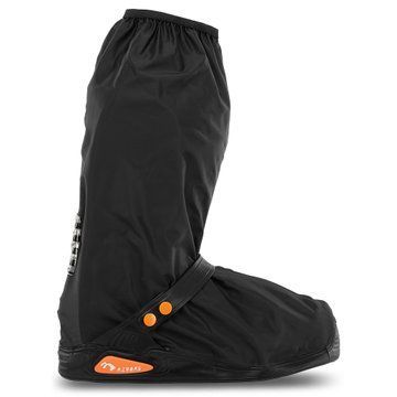 Мотобахилы дождевые SP-Sport H-228 L-2XL черный L H-228 фото