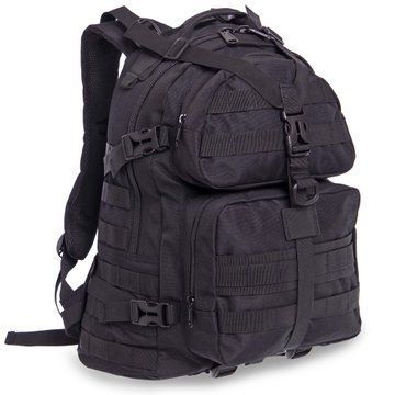 Рюкзак тактический штурмовой трехдневный SILVER KNIGHT TY-046 размер 44х32х21см 30л цвета в ассортименте TY-046 фото