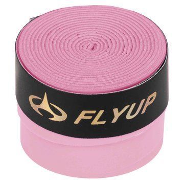 Обмотка на ручку ракетки для бадминтона Grip SPOINT I LOVE SPORT BD-4573 I LOVE SPORT 60шт разноцветный BD-4573 фото