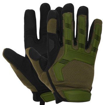 Перчатки тактические MECHANIX WEAR BC-4698 L-XL цвета в ассортименте L BC-4698 фото