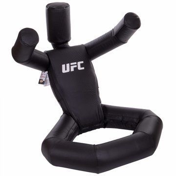 Манекен для грэпплинга UFC PRO MMA Trainer UCK-75175 цвета в ассортименте UCK-75175 фото
