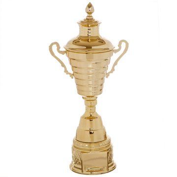 Кубок спортивный наградной SP-Sport Joy XB107C высота 41см золотой XB107C фото