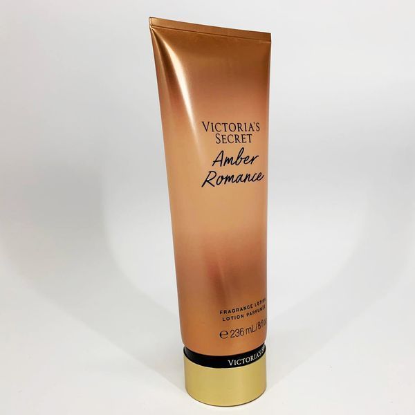 Лосьон для тела Victoria's Secret Amber Romance 236 мл Original ws99622-11 фото