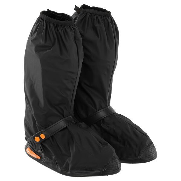Мотобахилы дождевые SP-Sport H-228 L-2XL черный L H-228 фото