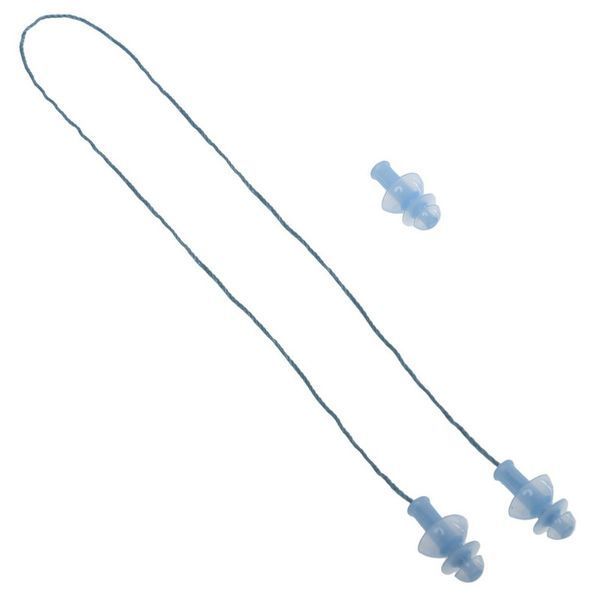 Беруши для плавания на шнурке Ear Plug YINGFA R086 цвета в ассортименте R086 фото