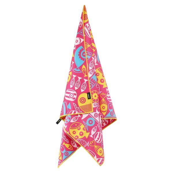 Полотенце для пляжа и бассейна из микрофибры SPORTS TOWEL 4Monster B-FBT 80х160см цвета в ассортименте B-FBT фото