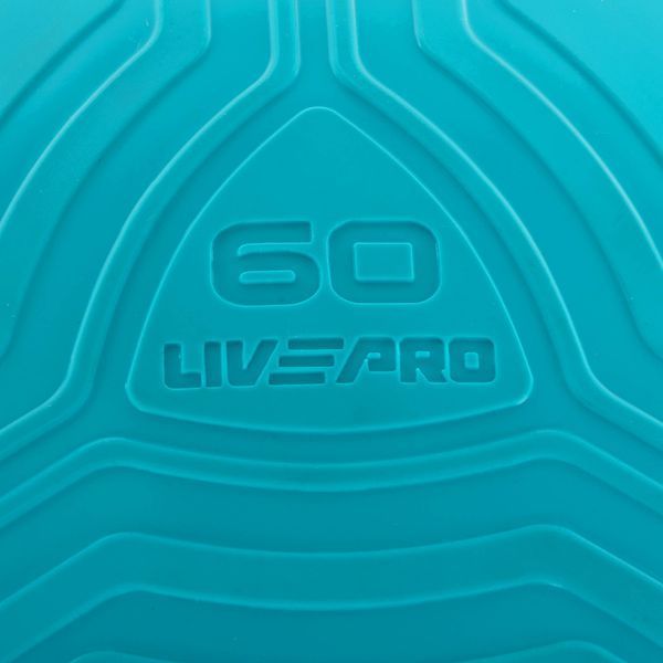 Балансировочная платформа полусфера BOSU LiveUp LP8211 цвета в ассортименте LP8211 фото