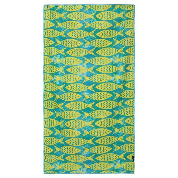 Полотенце для пляжа и бассейна из микрофибры SPORTS TOWEL 4Monster B-FBT 80х160см цвета в ассортименте B-FBT фото