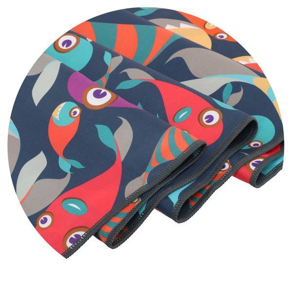 Полотенце для пляжа и бассейна из микрофибры SPORTS TOWEL 4Monster B-FBT 80х160см цвета в ассортименте B-FBT фото