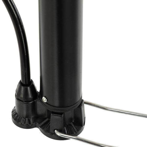 Полусфера для фитнеса Balance Trainer LiveUp LP8216 черный-синий LP8216 фото