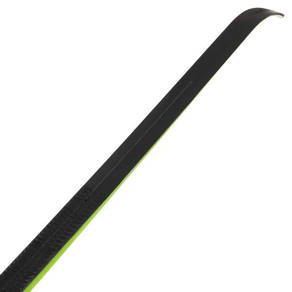Лыжи беговые подростковые в комплекте с палками Zelart SK-0881-150B цвета в ассортименте SK-0881-150B фото