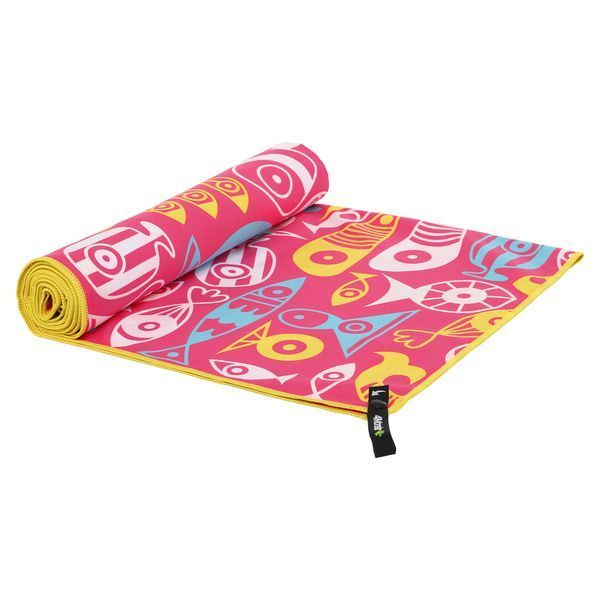 Полотенце для пляжа и бассейна из микрофибры SPORTS TOWEL 4Monster B-FBT 80х160см цвета в ассортименте B-FBT фото
