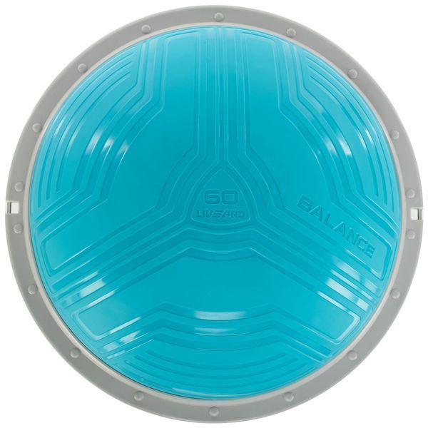 Балансировочная платформа полусфера BOSU LiveUp LP8211 цвета в ассортименте LP8211 фото