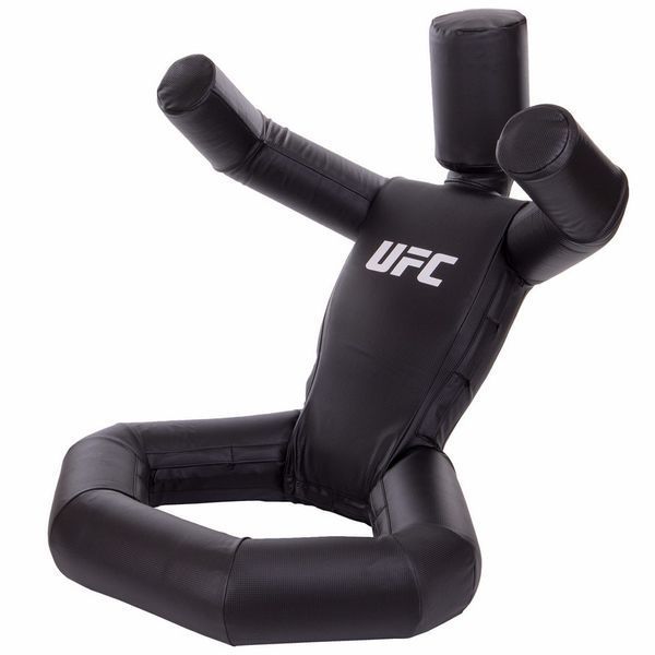 Манекен для грэпплинга UFC PRO MMA Trainer UCK-75175 цвета в ассортименте UCK-75175 фото