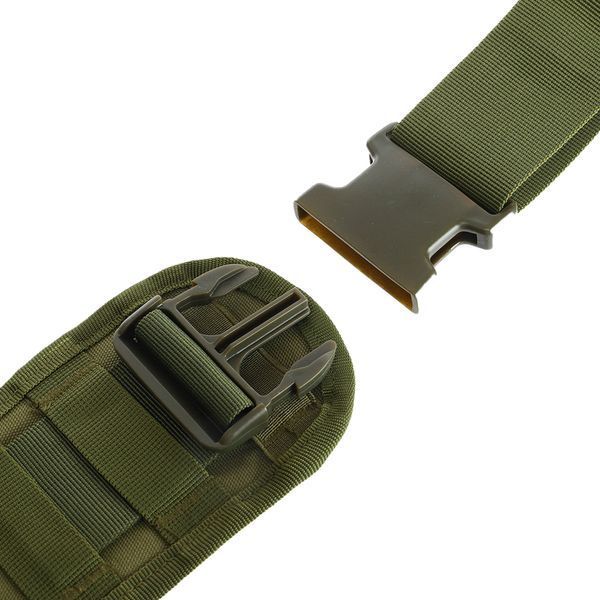 Сумка тактическая через плечо Military Rangers ZK-9112 размер 30x23x13см 9л цвета в ассортименте ZK-9112 фото