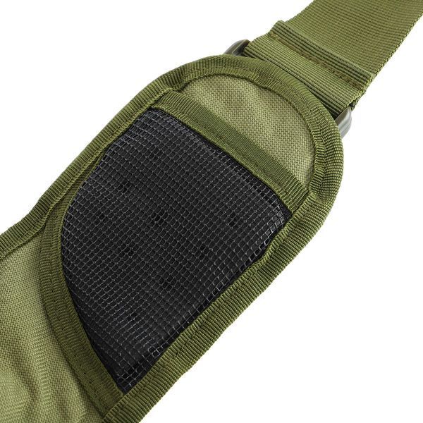Сумка тактическая через плечо Military Rangers ZK-9112 размер 30x23x13см 9л цвета в ассортименте ZK-9112 фото