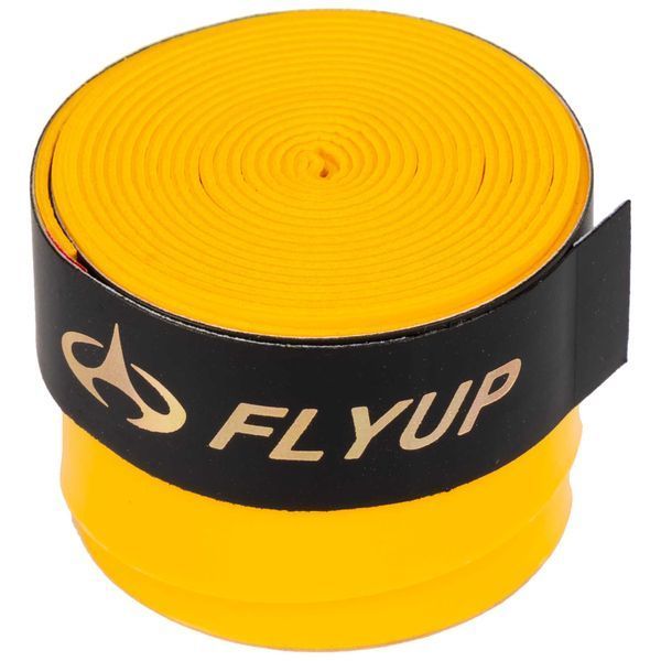 Обмотка на ручку ракетки для бадмінтону Grip SPOINT I LOVE SPORT BD-4573 I LOVE SPORT 60шт різнокольоровий BD-4573 фото