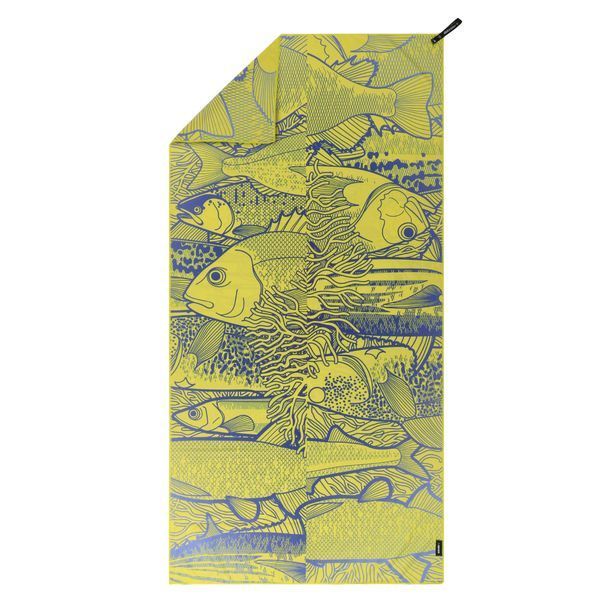 Полотенце для пляжа и бассейна из микрофибры SPORTS TOWEL 4Monster B-FBT 80х160см цвета в ассортименте B-FBT фото
