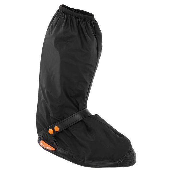 Мотобахилы дождевые SP-Sport H-228 L-2XL черный L H-228 фото